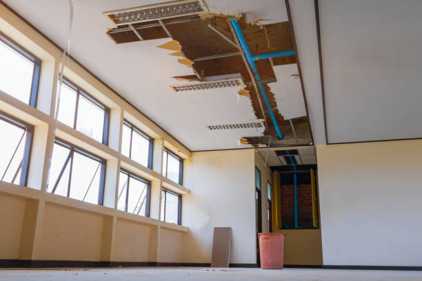 Best Residential water damage restoration  in Country Club Estates, GA