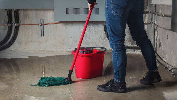 Best Emergency water damage restoration  in Country Club Estates, GA