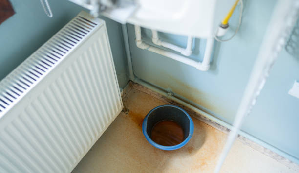 Best Flood damage cleanup  in Country Club Estates, GA
