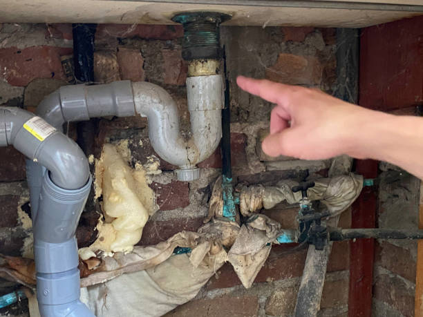 Best Water damage cleanup near me  in Country Club Estates, GA