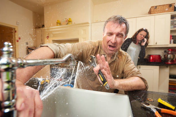 Best Water damage restoration experts  in Country Club Estates, GA